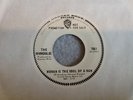 45 RPM The Invincibles 