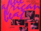 ART BLAKEY Afro Drum Ensemble BLUE NOTE 4097 NY USA MONO JAZZ LP