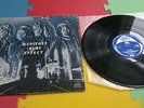 BLUE EFFECT - MEDITACE  - Czech psych prog rock  - Original  release .