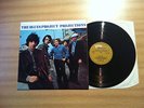 The Blues Project - Projections LP 1967 Rare Verve Forecast VG+/VG+ blues