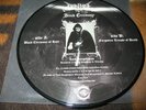 BAPTISM-BLACK CEREMONY 7EP picture RARE Goatmoon Behexen Sargeist Warloghe