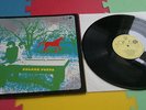 ZELENA POSTA - Czech progressive jazz rock -  / M. VARGA * P. HAMMEL /  MINT -