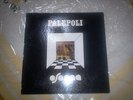 OSANNA PALEPOLI 1973 ITALIAN PROG