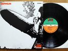 LP LED ZEPPELIN I same FIRST 1 HARDROCK TOP