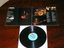 BUDGIE - Never Turn Your Back on a Friend - LP in VG condition