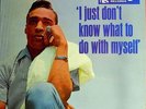 TOMMY HUNT - I Just Don't Know What To Do (1962)
