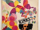 THE KINKS Face to Face UK PYE NSPL 18149