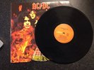 AC/DC - Highway To Hell LP - Australian Import