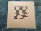 DUCKTAILS The Flower Lane LTD ED 300 letterpress sleeve vinyl LP. SOLD OUT MINT