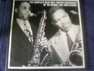 IKE QUEBEC / JOHN HARDEE - Complete - MOSAIC 4 LP BOX   EX/NM