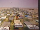 PINK FLOYD - A Momentary Lapse Of Reason   GATEFOLD VINYL LP