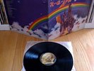 RITCHIE BLACKMORE´S RAINBOW «LP RARE MADE IN PORTUGAL 1975 DEEP PURPLE DIO