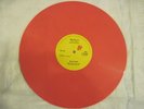 THE ROLLING STONES MISS YOU FAR AWAY EYES PINK WAX RARE