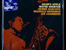WAYNE SHORTER, ADAM'S APPLE, BLUE NOTE/MUSIC MATTERS # ST-84232, 45RPM,LTD