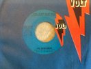 45 RPM The Newcomers 