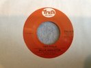 45 RPM Willie Singleton 