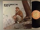 Patrick Sky  Self-Titled     Later Issue