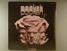 Pookah  Self-Titled   SEALED    Psych