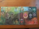 King Crimson - In The Wake Of Poseidon. First Pressing, Matrix Numbers A1 & B1