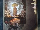 PETER IVERS BAND Knight Of The Blue Communion LP 1969 Orig EPIC Avant Psych NM