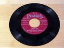 45 Rpm WILLIE MAE 
