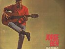 JORGE BEN SAMBA ESQUEMA NOVO MONO orig LP BRAZIL Jazz 60's Bossa nova Funk HEAR
