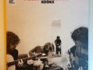 THE KOOKS - INSIDE IN/INSIDE OUT ** VINYL ** MINT * ORIGINAL RARE LP *