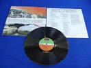 LED ZEPPELIN - HOUSES OF THE HOLY - UK 1st PRESS - OBI STRIP - NEAR MINT AUDIO