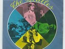 THE BEATLES  (ITALIAN RARITY ) : HELLO GOODBYE + I AM THE WALRUS