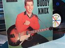 KNOX BUDDY ROULETTE LP w 