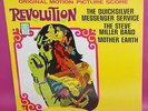REVOLUTION PSYCHEDELIC SOUNDTRACK LP SEALED 1968 ORIGINAL SF HAIGHT ASHBURY RARE