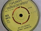 Johnny Burnette - 