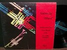 JEFFERSON CITY JAZZ BAND with CLARK TERRY LP '74 live private Missouri