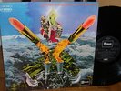 UK psych prog rock LP  SECOND HAND - Death May Be Your Santa Claus / French ori.