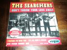 RARE  45 T   EP THE SEARCHERS N MINT MINT