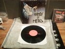HEAVY METAL LP-HANDS OF MERCY 