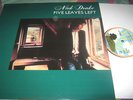 Nick Drake ?– Five Leaves Left RE LP   nr mint island
