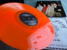 BEATLES   - VOL. 3 -   RED VINYL   UNGESPIELT/ UNPLAYED