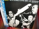 Hank Mobley Sext. Blue Note 1540 Mono RE Japan 95 Audiophile MINT OBI & Insert 
