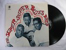 Howlin' Wolf, Muddy Waters & Bo Diddley-Super Super Blues Band
