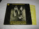 Tyrannosaurus Rex.  Prophets,Seers & Sages. Vinyl Record.VGC.1968 MONO. Bolan.