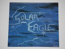 RARE SOLAR EAGLE LP ALBUM CANADIAN METAL SEALED 100% AUTHENTIC 80s METAL RECORD
