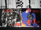 Mylène Farmer - Q.I Maxi 33 Tours + Fuck Them All Maxi 33 Tours Remixes Scellés