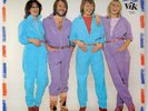 ABBA - Gracias por la música - Rare Venezuelan LP sang in spanish - VIK Label