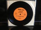Jackie Shark and the Beach Butchers - 2nd Generation Rising - punk kbd