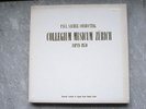 Paul SACHER & Collegium Musicum Zurich   TOKYO 1970  -  very rare private 