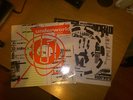 Underworld Dubnobasswithmyheadman + Skyscraper Vinyl LP