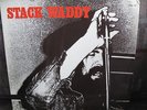 STACKWADDY . same  TOP  GERMAN PRESS HEAVY BLUESPROG on Polydor