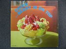 CHUCK BERRY IS ON TOP RARE 1950’s MONO LP CHESS 1435 HIGH FIDELITY BLACK LABEL