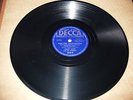 COUNT BASIE ORCH DECCA SING FOR YOUR SUPPER/ MY HEART BELONGS TO DADDY NM-